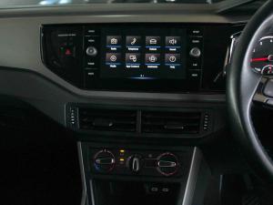 Volkswagen Polo hatch 1.0TSI Comfortline - Image 10