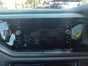 Volkswagen Polo hatch 1.0TSI Comfortline - Image 12