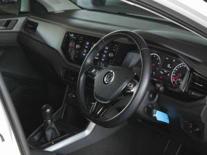 Volkswagen Polo hatch 1.0TSI Comfortline - Image 13