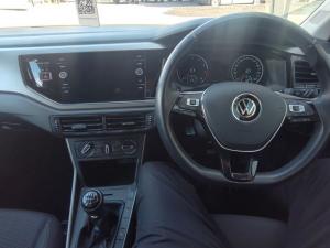 Volkswagen Polo hatch 1.0TSI Comfortline - Image 13