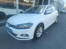 Thumbnail Volkswagen Polo hatch 1.0TSI Comfortline