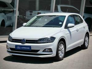 Volkswagen Polo hatch 1.0TSI Comfortline - Image 1
