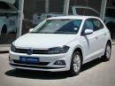 Thumbnail Volkswagen Polo hatch 1.0TSI Comfortline