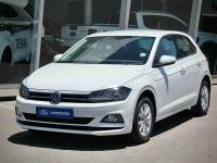 Thumbnail Volkswagen Polo hatch 1.0TSI Comfortline