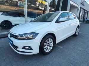 Volkswagen Polo hatch 1.0TSI Comfortline - Image 2