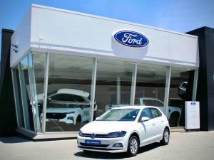 Volkswagen Polo hatch 1.0TSI Comfortline - Image 2
