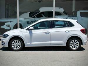 Volkswagen Polo hatch 1.0TSI Comfortline - Image 3