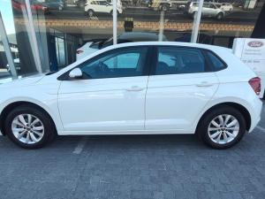 Volkswagen Polo hatch 1.0TSI Comfortline - Image 3