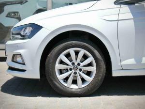 Volkswagen Polo hatch 1.0TSI Comfortline - Image 4