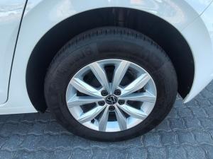 Volkswagen Polo hatch 1.0TSI Comfortline - Image 4
