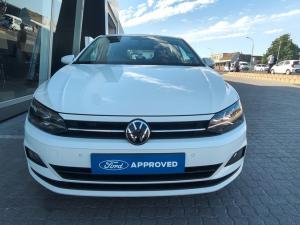 Volkswagen Polo hatch 1.0TSI Comfortline - Image 5