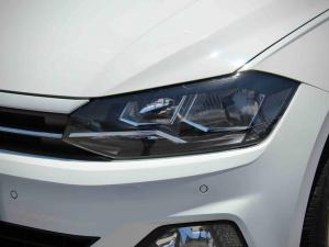 Volkswagen Polo hatch 1.0TSI Comfortline - Image 5