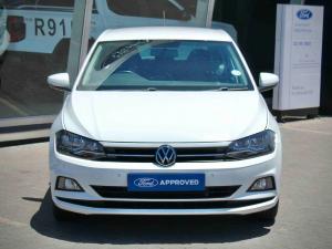 Volkswagen Polo hatch 1.0TSI Comfortline - Image 6