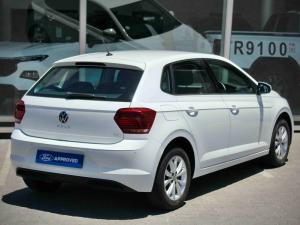 Volkswagen Polo hatch 1.0TSI Comfortline - Image 7