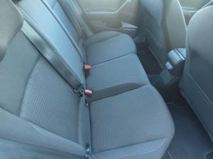 Volkswagen Polo hatch 1.0TSI Comfortline - Image 8