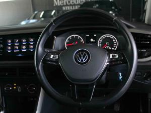 Volkswagen Polo hatch 1.0TSI Comfortline - Image 9