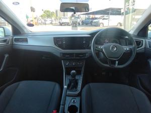 Volkswagen Polo hatch 1.0TSI Comfortline - Image 9