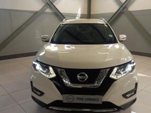 Nissan X-Trail 2.5 4x4 Acenta Tech - Image 16