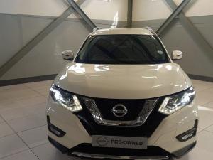 Nissan X-Trail 2.5 4x4 Acenta Tech - Image 17