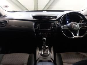 Nissan X-Trail 2.5 4x4 Acenta Tech - Image 19