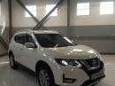 Thumbnail Nissan X-Trail 2.5 4x4 Acenta Tech