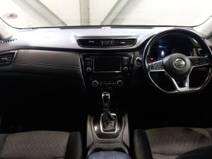 Nissan X-Trail 2.5 4x4 Acenta Tech - Image 20