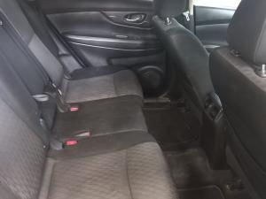 Nissan X-Trail 2.5 4x4 Acenta Tech - Image 21