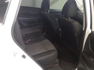 Nissan X-Trail 2.5 4x4 Acenta Tech - Image 23
