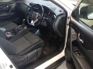 Nissan X-Trail 2.5 4x4 Acenta Tech - Image 27