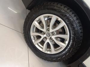 Nissan X-Trail 2.5 4x4 Acenta Tech - Image 29