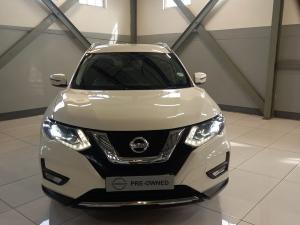 Nissan X-Trail 2.5 4x4 Acenta Tech - Image 2