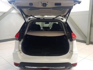 Nissan X-Trail 2.5 4x4 Acenta Tech - Image 30