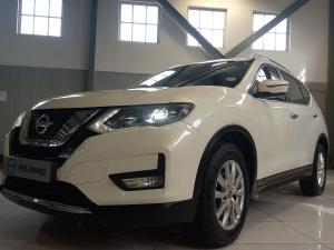 Nissan X-Trail 2.5 4x4 Acenta Tech - Image 6