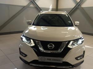 Nissan X-Trail 2.5 4x4 Acenta Tech - Image 7