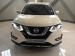 Nissan X-Trail 2.5 4x4 Acenta Tech - Thumbnail 8