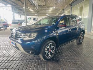 Renault Duster 1.5dCi TechRoad auto - Image 3