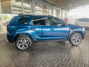 Renault Duster 1.5dCi TechRoad auto - Image 8