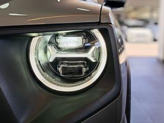 Haval H7 2.0T Luxury