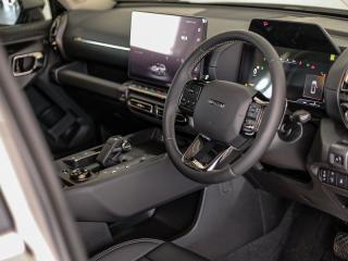 Haval H7 2.0T Luxury