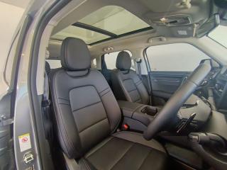 Haval H7 2.0T Luxury