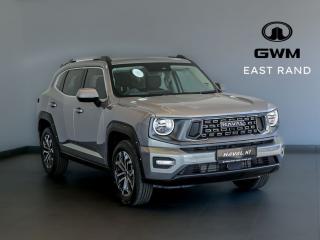 Haval H7 2.0T Luxury