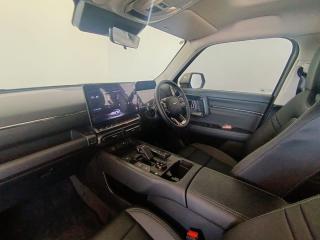 Haval H7 2.0T Luxury