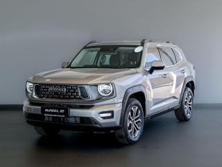 Haval H7 2.0T Luxury