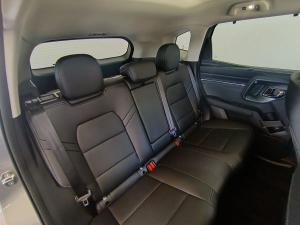 Haval H7 2.0T Luxury - Image 30