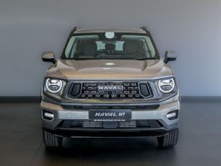 Haval H7 2.0T Luxury