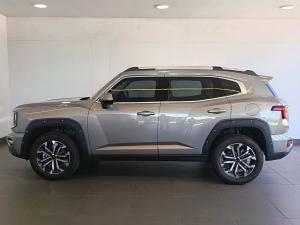 Haval H7 2.0T Luxury - Image 4