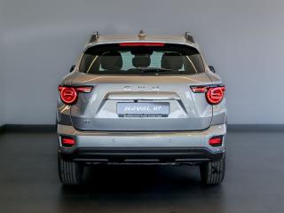 Haval H7 2.0T Luxury