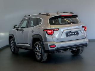 Haval H7 2.0T Luxury