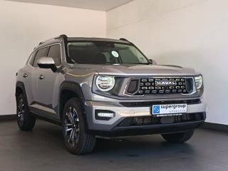 Haval H7 2.0T Luxury