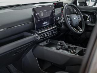 Haval H7 2.0T Luxury